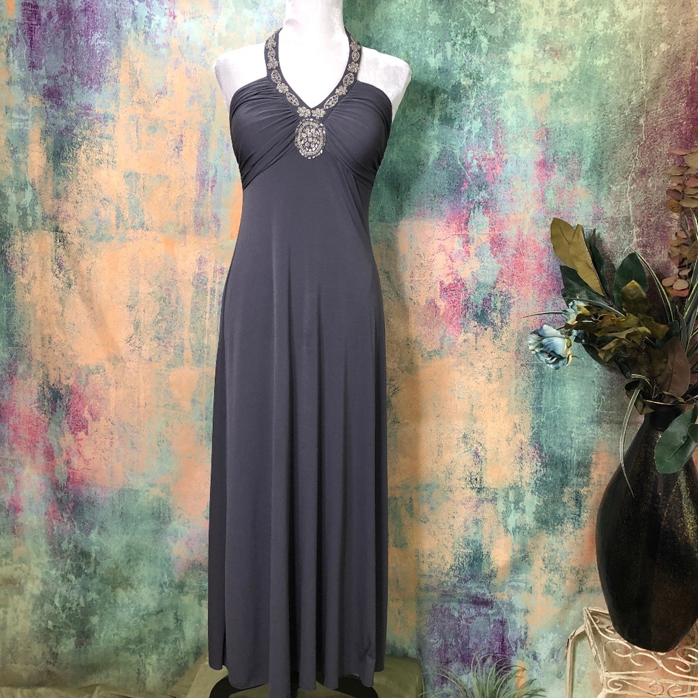 💜💜 Spence Beautiful Bridesmaid - Party Dress